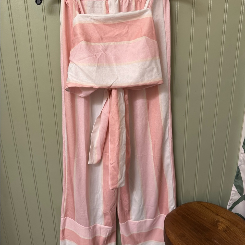 Vacationing Two Piece Set, size small